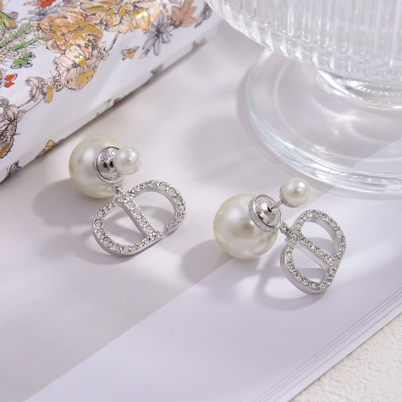 Christian Dior Earrings